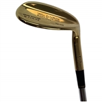 Tom Watson RAM TW 855 1984 Player of The Year Gold-Plated Sand Wedge
