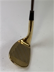 Tom Watson RAM TW 855 '1984 Player of The Year' Gold-Plated Sand Wedge