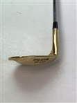 Tom Watson RAM TW 855 '1984 Player of The Year' Gold-Plated Sand Wedge