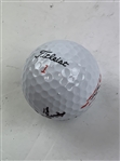 Hovland & Macintyre Signed Golf Balls JSA #CL34097 & CL34090