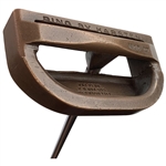 Ping by Karsten 'MOD IV' Redwood City Manganese Bronze Mallet Putter