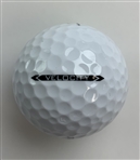 Fred Couples Signed ANGC Scorecard and Golf Ball JSA ALOA