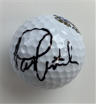 Woodland, Dunlap, Cantlay & (3) Others Signed Golf Balls JSA ALOA