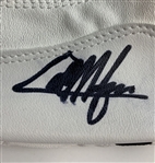 Collin Morikawa Signed FootJoy Golf Glove and TaylorMade Golf Ball JSA ALOA