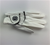 Collin Morikawa Signed FootJoy Golf Glove and TaylorMade Golf Ball JSA ALOA