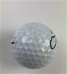 Justin Thomas Signed FootJoyGlove and Vice Pro (Used)Golf Ball JSA ALOA