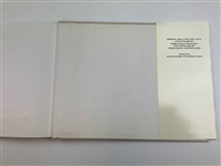 A Collection of U.S. Open Golf Memorabilia Featuring 1982 Commemorative Book and 2010 Full Ticket Set