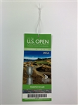 (8) 2015 U.S. Open Championship Trophy Club Ticket Set from Chambers Bay - Spieth Win
