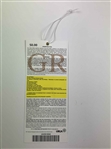 A Set of 104th and 106th U.S. Open Championship Tickets and Program Voucher