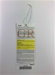 A Set of 104th and 106th U.S. Open Championship Tickets and Program Voucher
