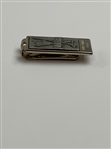 A Collection of Golf Tournament and Country Club Commemorative Metal Money Clips