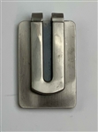 A Collection of Golf Tournament and Country Club Commemorative Metal Money Clips