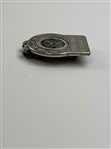 A Collection of Golf Tournament and Country Club Commemorative Metal Money Clips