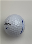 Brian Harman Signed Srixon AD333 Golf Ball 151st Open Championship Royal Liverpool JSA ALOA