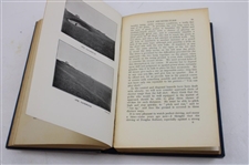 1912 'The Book Of The Links A Symposium On Golf' Book by Martin Sutton