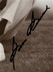 Byron Nelson, Gene Sarazen & Sam Snead Signed Photos JSA ALOA
