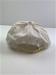 Masters Logo Hat Signed By Tiger Woods & Field Dating To 1997 Tournament JSA ALOA