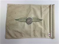 Baltusrol Golf Club Course Flown Flag 