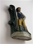 Ceramic Figurine of Old Tom Morris