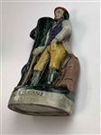 Ceramic Figurine of Old Tom Morris