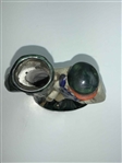 Ceramic Figurine of Old Tom Morris