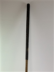 James Spence St. Andrews Hickory-Shafted Deepfaced Mashie for Harry C. Lee and Co