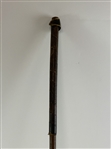 c.1898 Wright & Ditson Hand Forged Rut Niblick