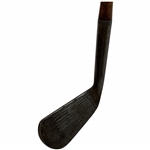 James Spence Special Celtic Mid Iron Hickory Shaft Golf Club for Harry C. Lee and Co.