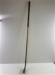 James Spence Special Celtic Mid Iron Hickory Shaft Golf Club for Harry C. Lee and Co.