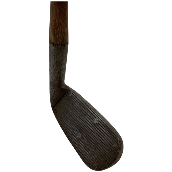 c.1897 Wright and Ditson Cran Model Springface Club