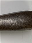 c.1897 Wright and Ditson Cran Model Springface Club