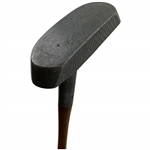 Harry C. Lee and Co. Schenectady Center-Shafted Hickory Putter