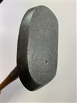 Harry C. Lee and Co. Schenectady Center-Shafted Hickory Putter