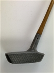Harry C. Lee and Co. Schenectady Center-Shafted Hickory Putter