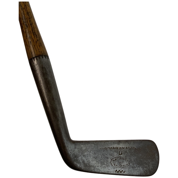 P. McIntosh St. Andrews Hand Forged Ladies Golf Club