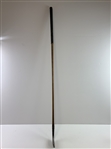 Antique Otis H. George Special Hand Forged Hickory Shaft Cleek Golf Club