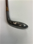 Vintage Butchart-Nicholls and Co. Hickory Shafted Golf Putter