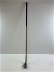 Vintage Butchart-Nicholls and Co. Hickory Shafted Golf Putter