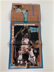 Seldom Seen Intact 1996 Sports Illustrated For Kids Magazine - Tiger Woods Rookie Card
