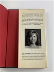 The Bear and I' First Edition Book Signed & Inscribed by Angelo Argea JSA ALOA