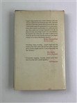 The Bear and I' First Edition Book Signed & Inscribed by Angelo Argea JSA ALOA