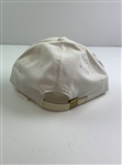 Tiger Woods Multi Signed 1997 Field Masters White Hat JSA ALOA