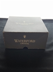 1989 The Memorial Tournament Contestant Gifted Waterford Cut Crystal Bowl
