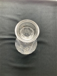 1986 AT&T Pebble Beach National Pro-Am Contestant Gifted Waterford Crystal Shannon Jubilee Decanter 