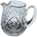 1987 AT&T Pebble Beach National Pro-Am Contestant Gifted Waterford Crystal Pitcher