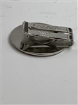 Mike Donald's European Senior Tour & Senior Open Contestant Badges