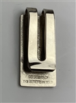 Mike Donald's European Senior Tour & Senior Open Contestant Badges