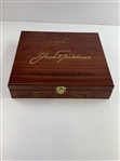 Jack Nicklaus 20 Major Victories Collection Commemorative Golf Ball Set in Wooden Case