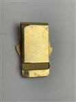 Mike Donald's 1988 PGA Championship Contestant Badge & Bag Tag