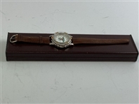 1994 US Open Golf Championship Commemorative Wristwatch with Presentation Box